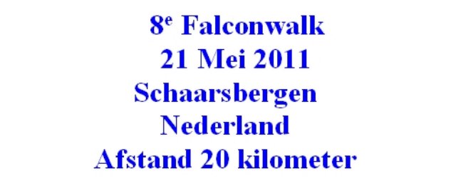 efalconwalkteschaarsbergenvan2241kilometer.jpg