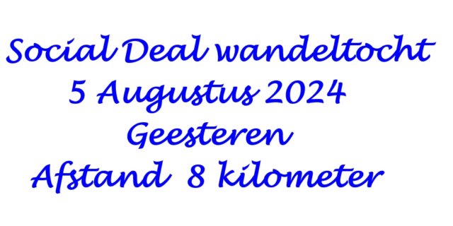 socialdealwandeltochttegeesteren.jpg